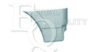 MORRI 6840914 Cover, bumper